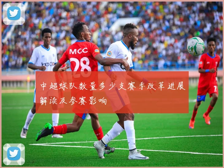 中超球队数量多少支赛季改革进展解读及参赛影响