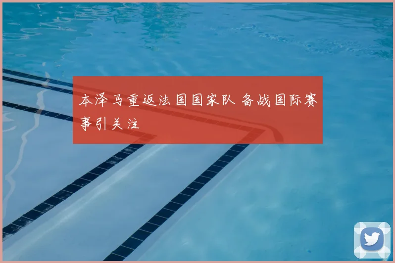 本泽马重返法国国家队 备战国际赛事引关注